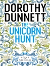 The Unicorn Hunt (eBook): The House of Niccolo Series, Book 5